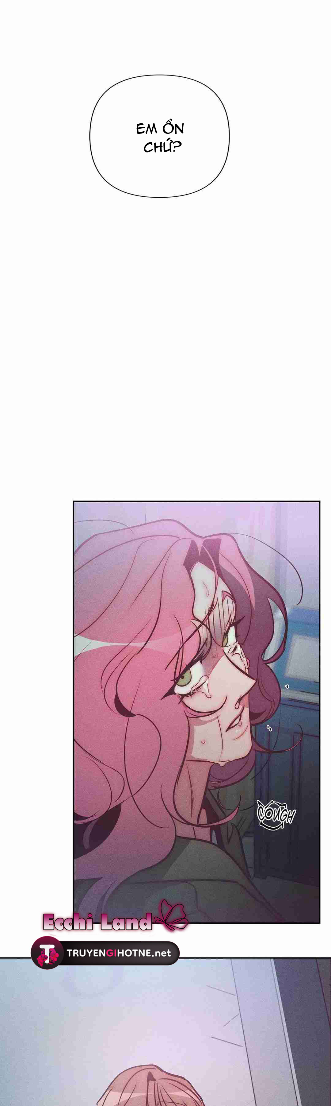 thiếu nữ lạc lõng không tình yêu chapter 29.2 1