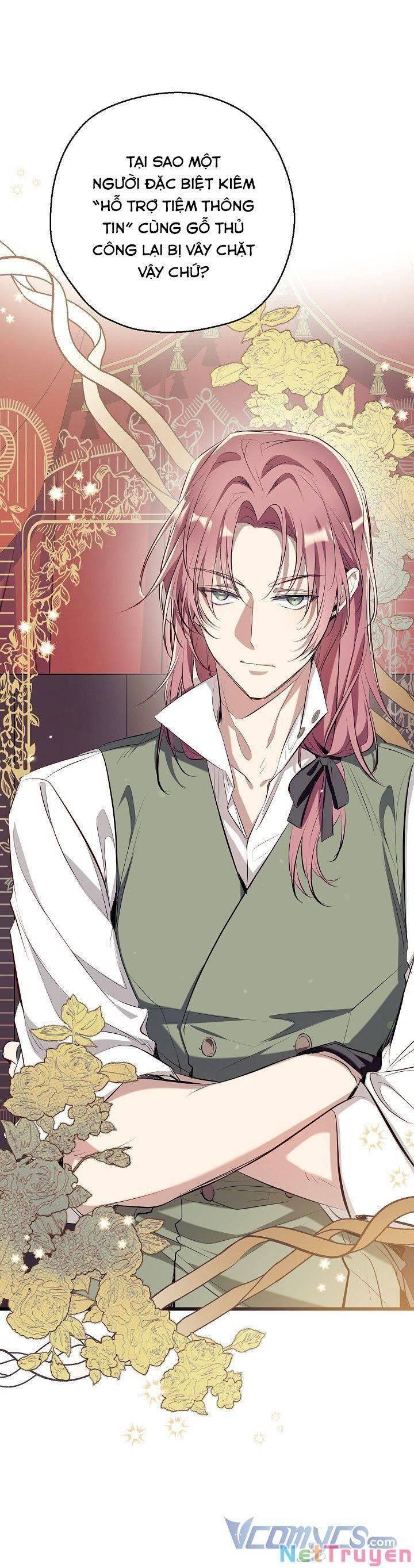 chúng ta có thể trở thành gia đình được không? chapter 66 12