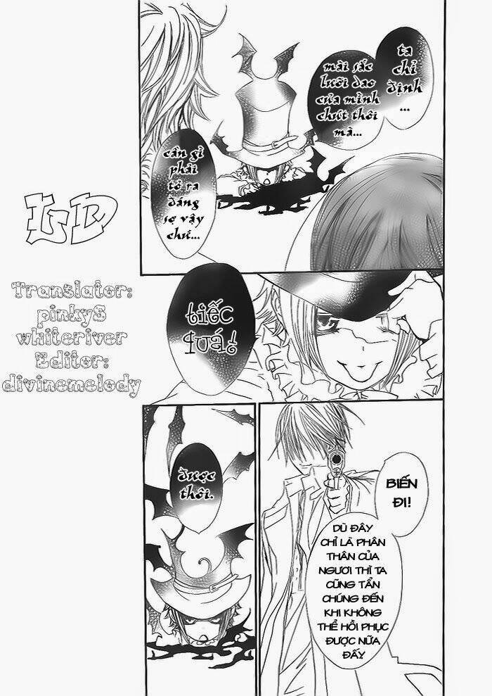 hiệp sĩ vampire chapter 60 13