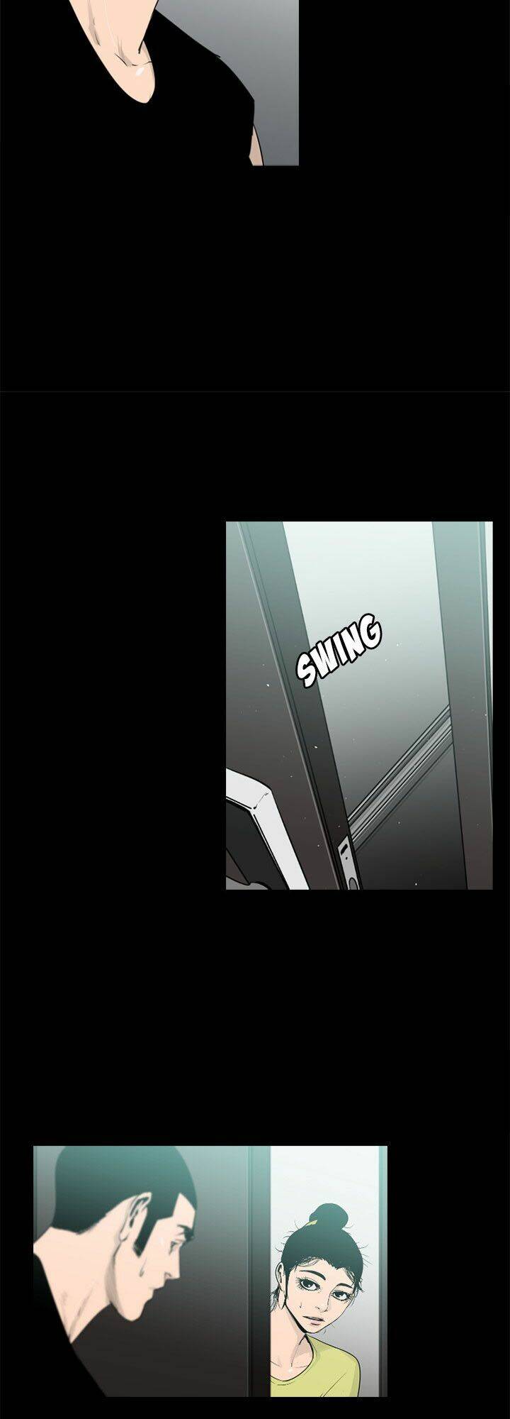 kẻ mạnh nhất - tong edge chapter 36 32