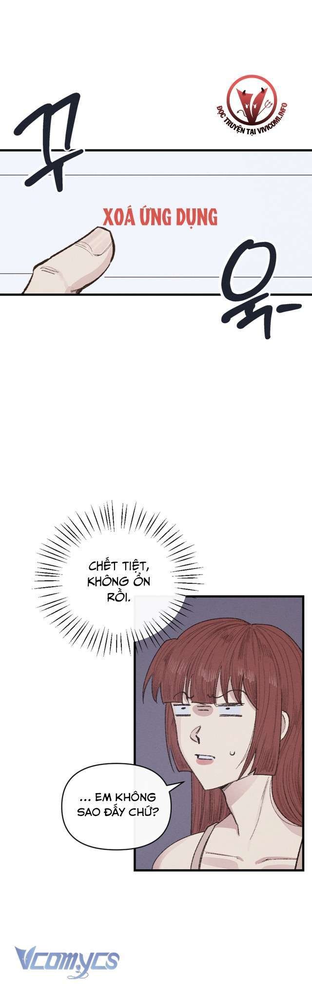 [18+] đừng xoá chapter 3 43