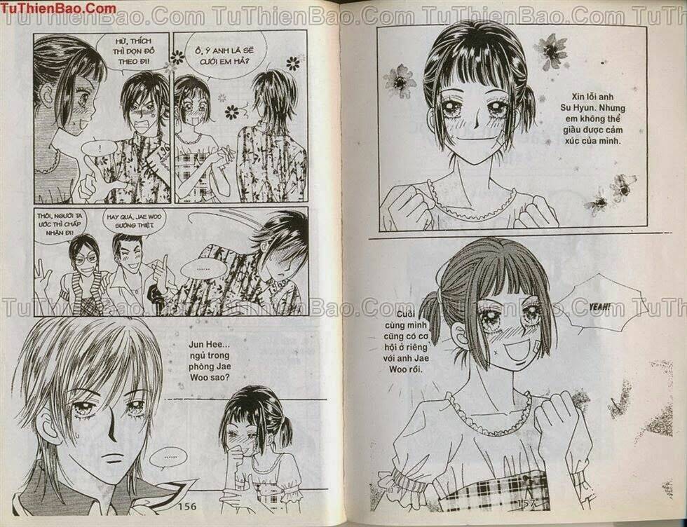 hái sao tình yêu chapter 6 79