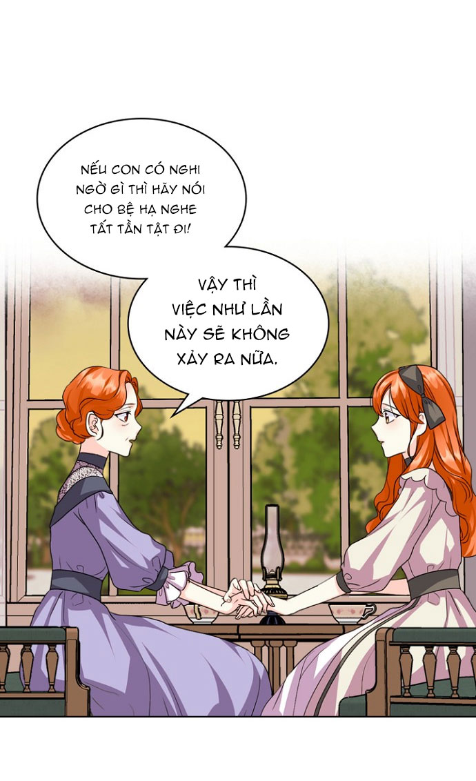đức hạnh của ác nữ phản diện chapter 71 45