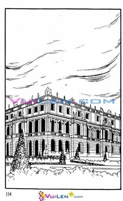 hoa hồng véc-xây chapter 11 114