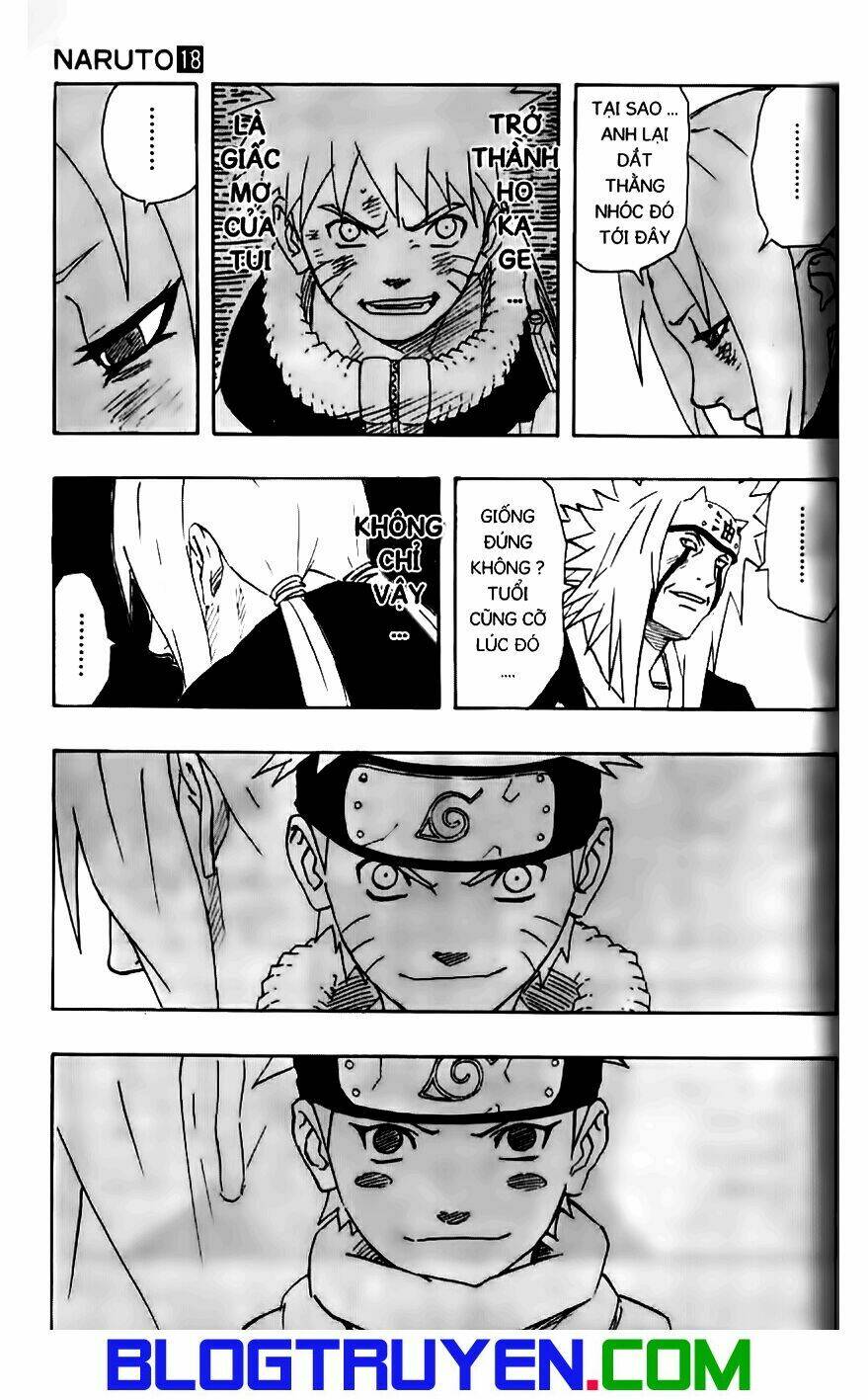 naruto - cửu vĩ hồ ly chapter 159 16