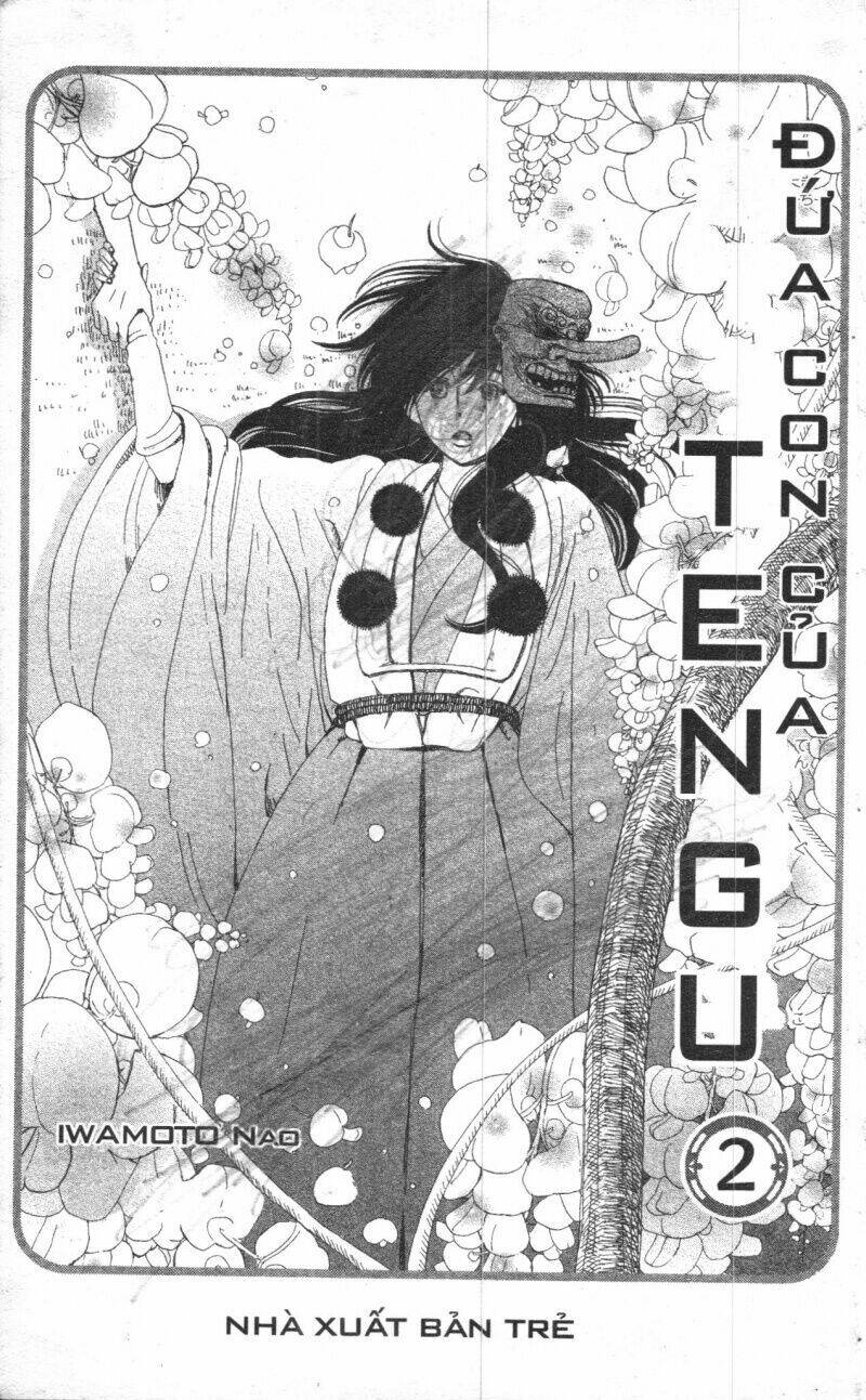 đứa con của tengu chapter 2 1