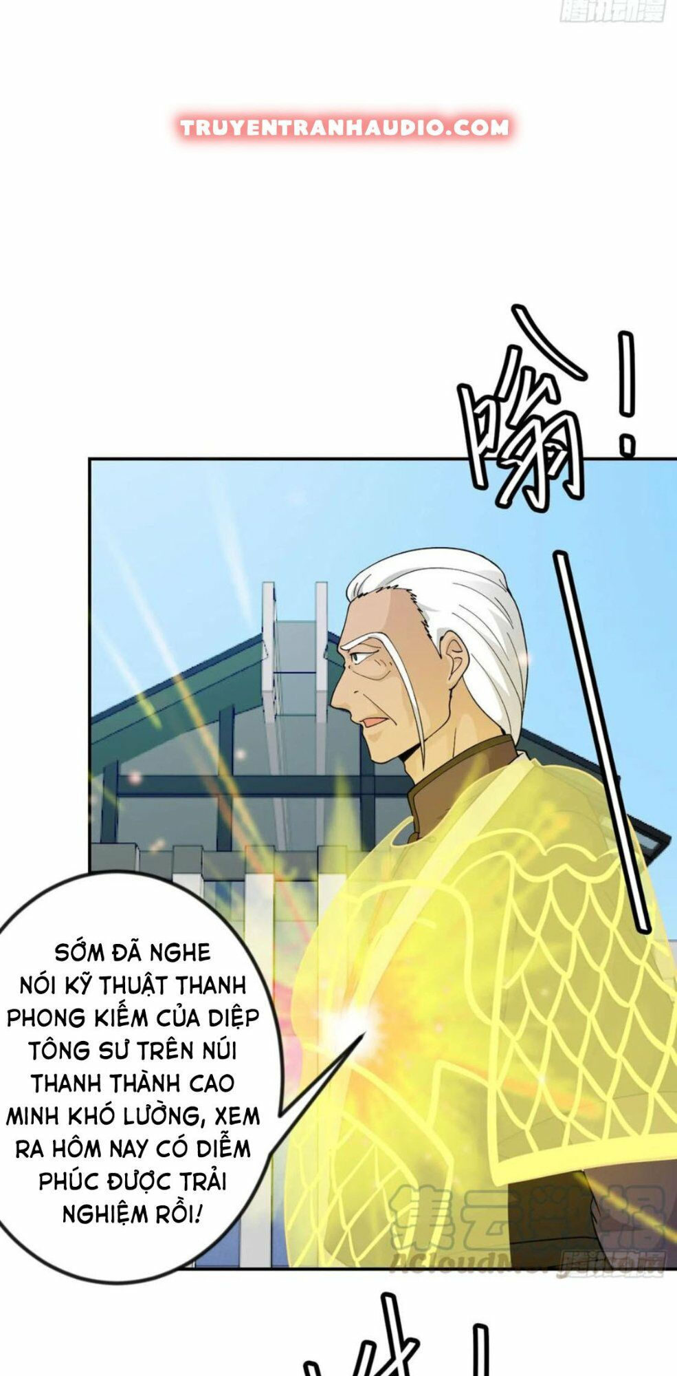 ta chẳng qua là một đại la kim tiên chapter 34 17