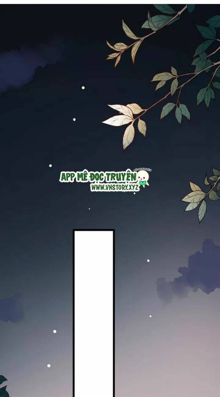 trạch thượng tịch mịch huỳnh hỏa chapter 21 1