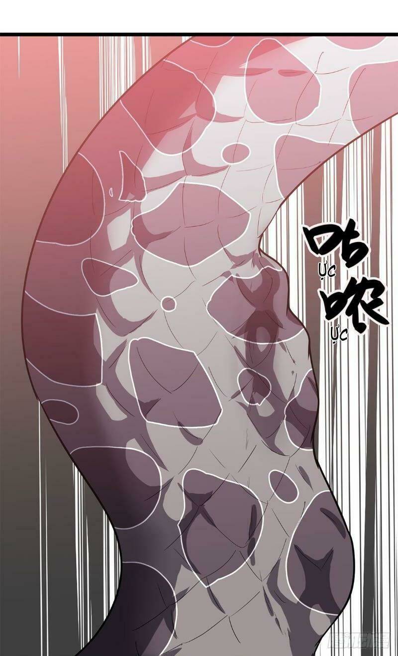 trùng lãnh quái đàm chapter 17 25