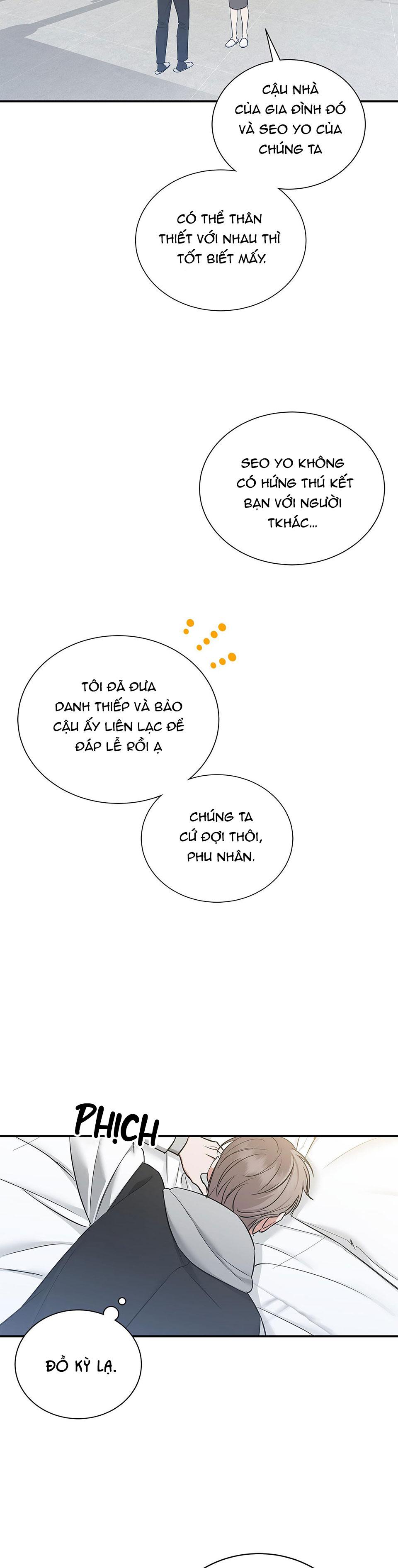 dấu vết của khoảng trống chapter 6 16