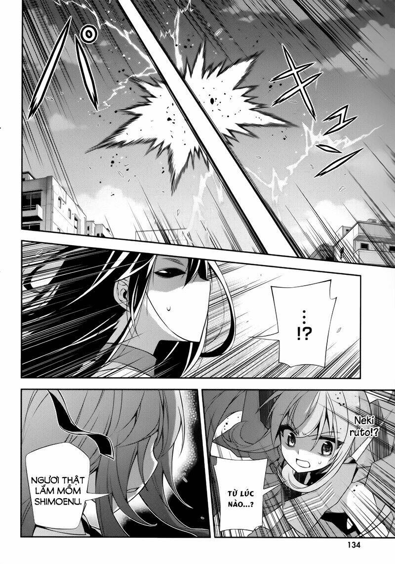 ark:romancer chapter 9 29