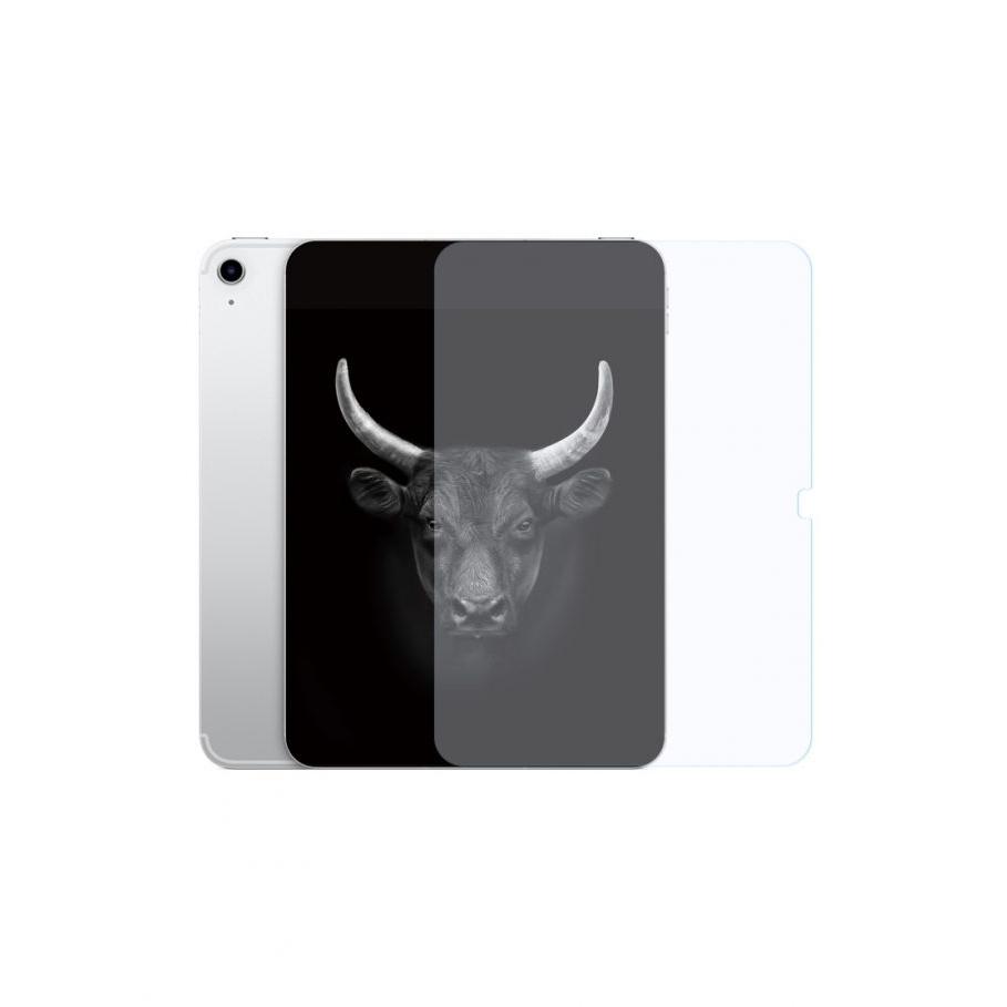 Miếng dán cường Mipow Kingbull Premium HD cho iPad Gen 10 10.9 inch- Hàng chính hãng