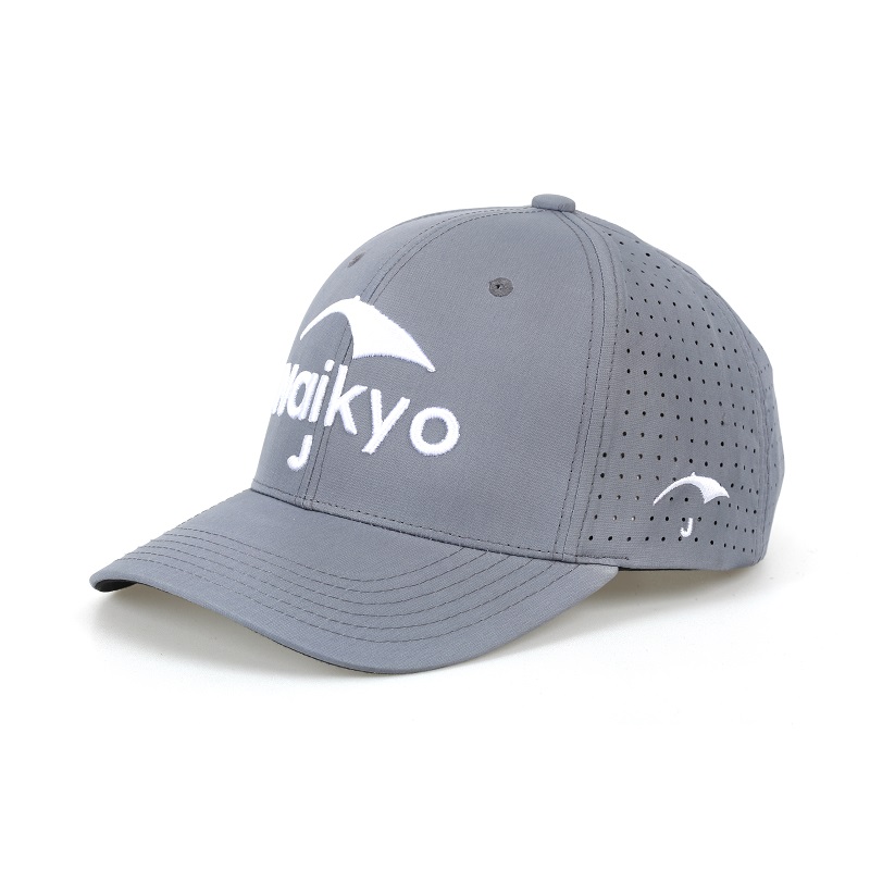 Mũ Lưỡi Trai Cao Cấp NAIKYO CAP2002