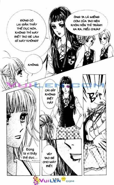 thủ lĩnh chunja chapter 1 125