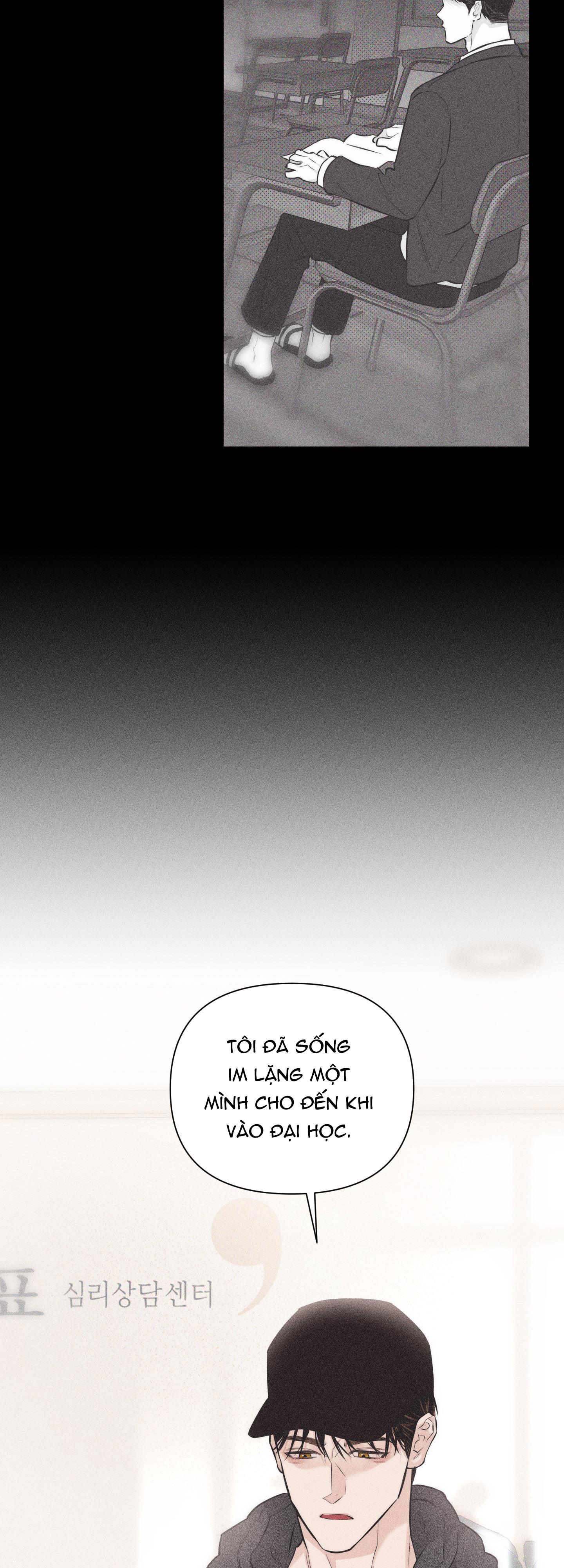 hình thái tình tan chapter 1 19