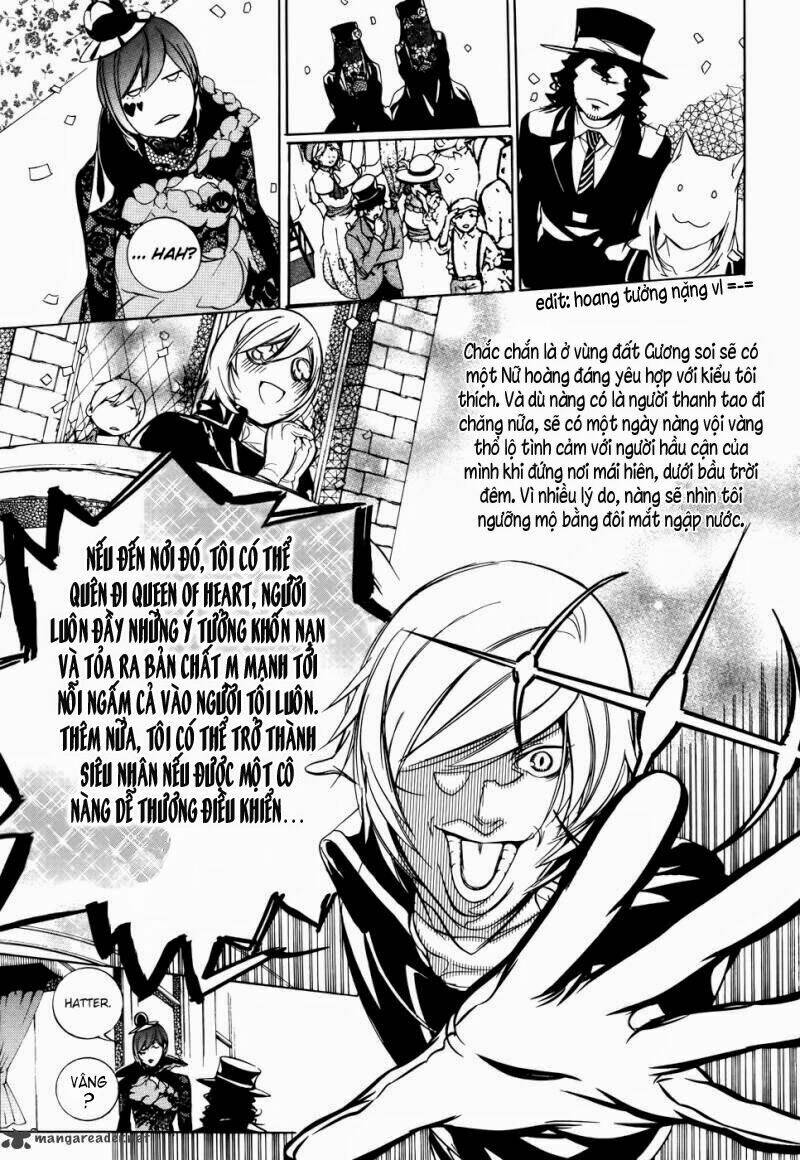 are you alice? chapter 41 20