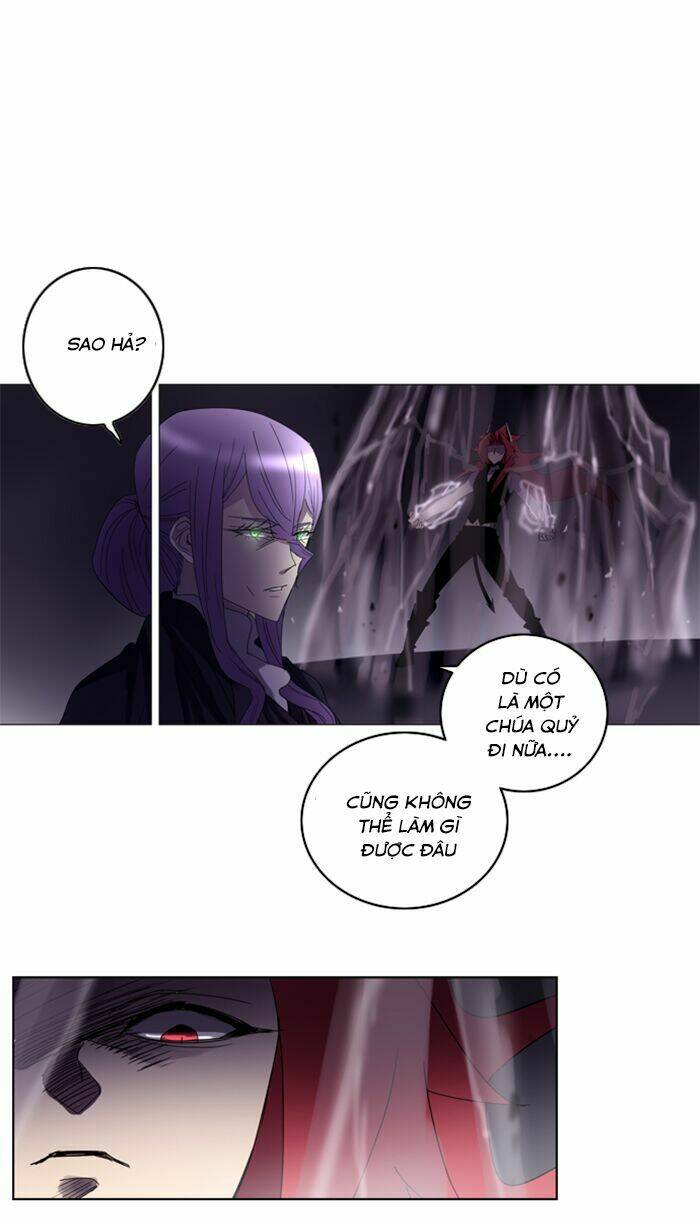 bản khế ước linh hồn chapter 77 24