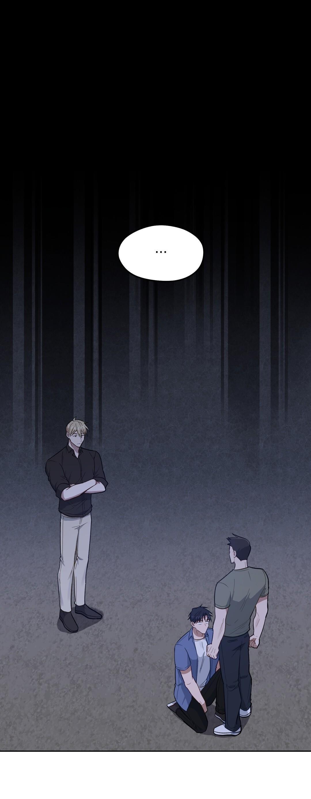 bơi trong mùi hương chapter 16 2