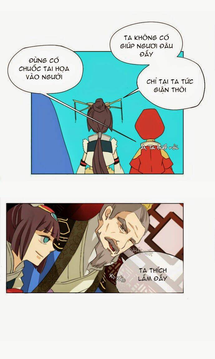 godly bells chapter 2 21