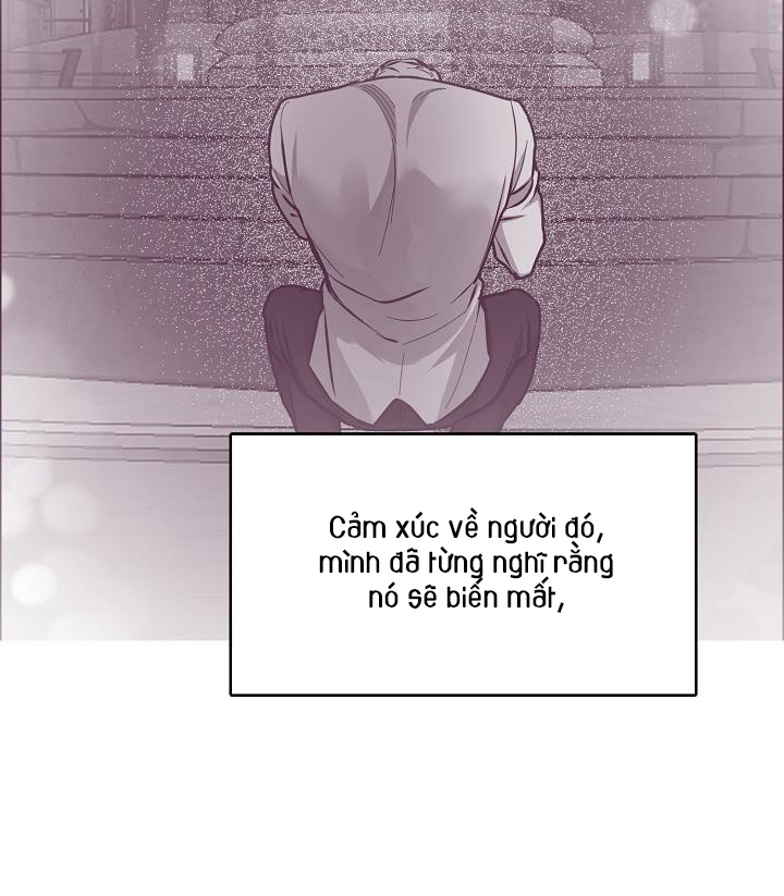 Bạn Sẽ Follow Tôi Chứ? chapter 80