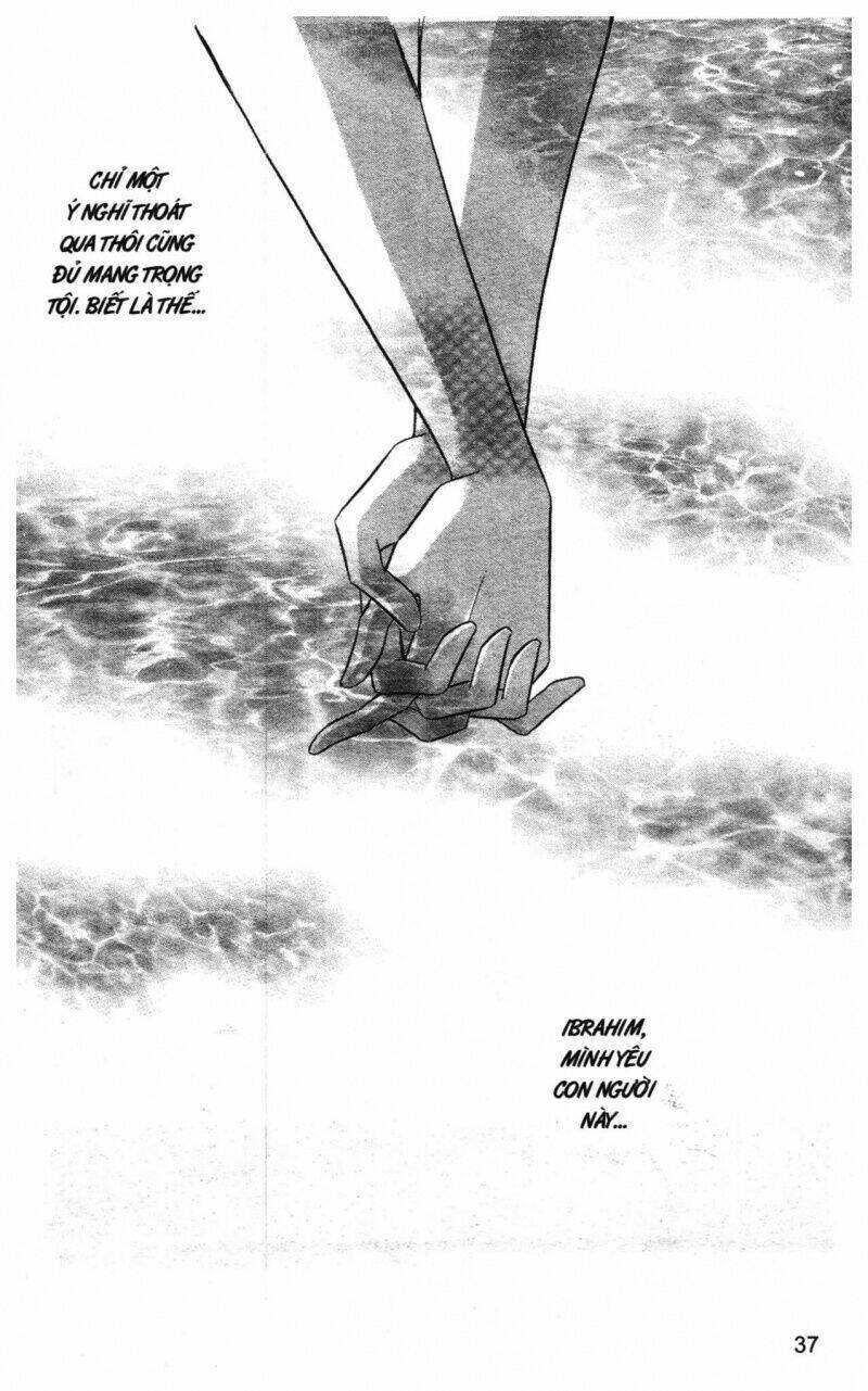 nữ hoàng của đế chế ottoman chapter 10 43