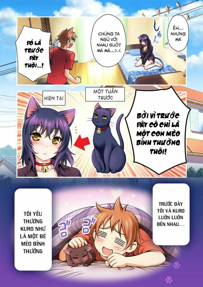 nikukyuu chapter 1 8