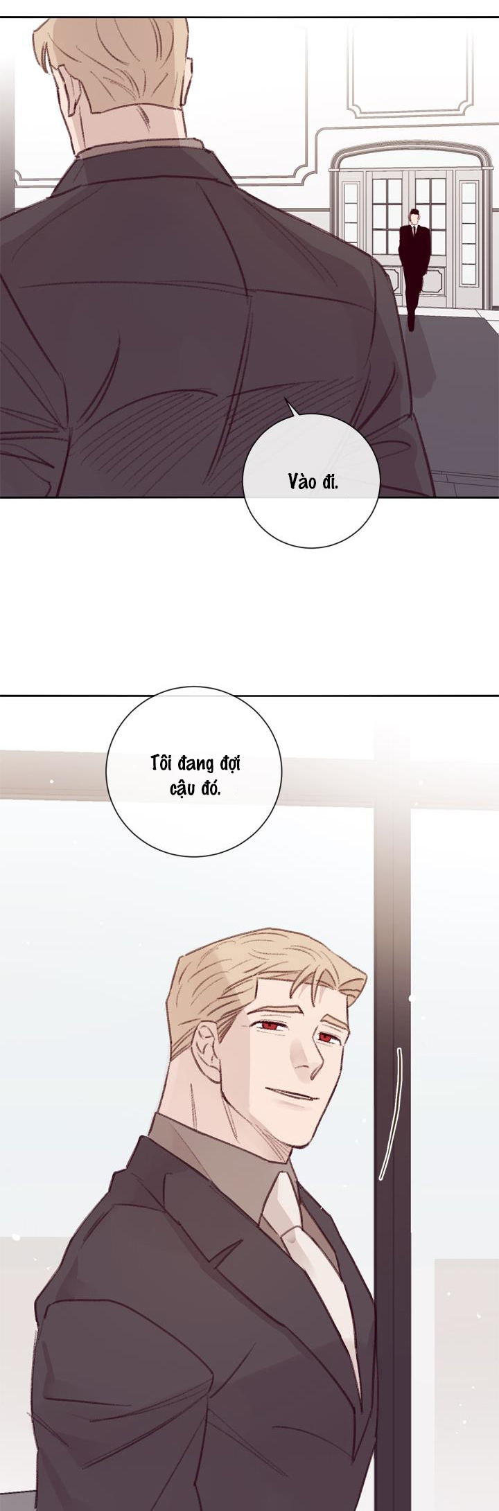 độc dược (marcel) chapter 6 7