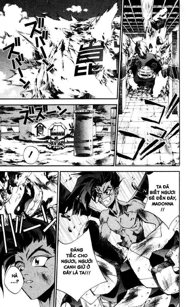 bảng phong thần chapter 176.5 13