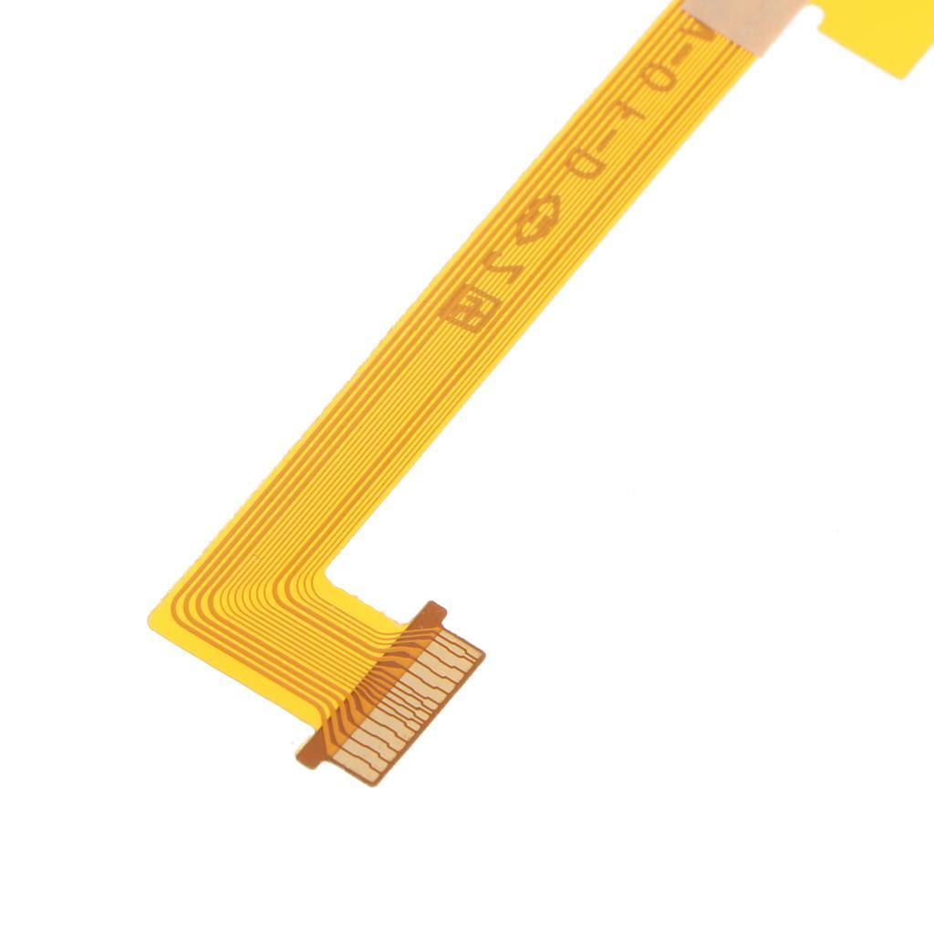 Lovoski Lens Anti- Flex Cable for  E 3.5-6.3 / 18-200 OSS 18-200mm