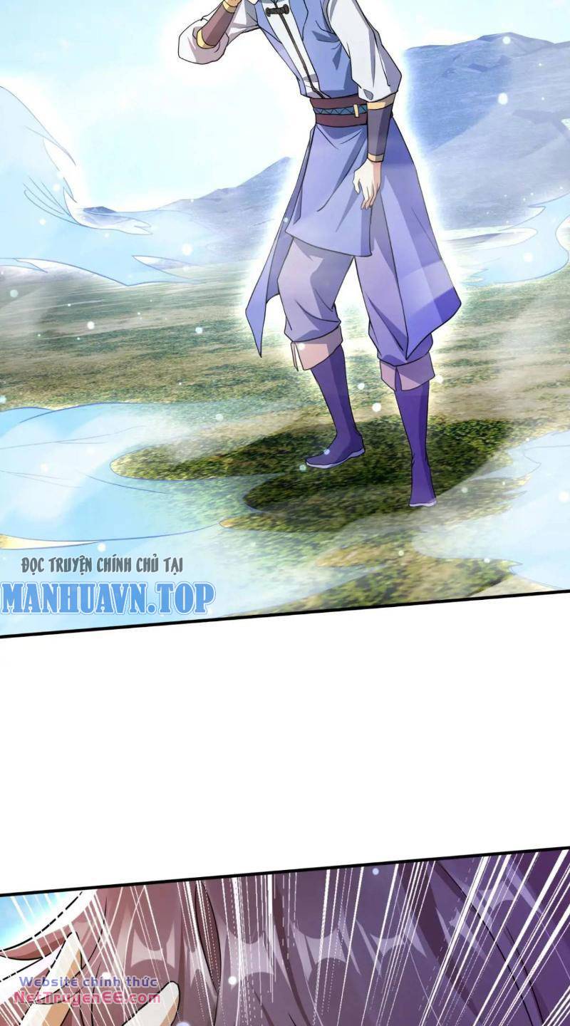 trăm tuổi mở hệ thống: con hiền cháu ngoan quỳ khắp núi! chapter 31 53