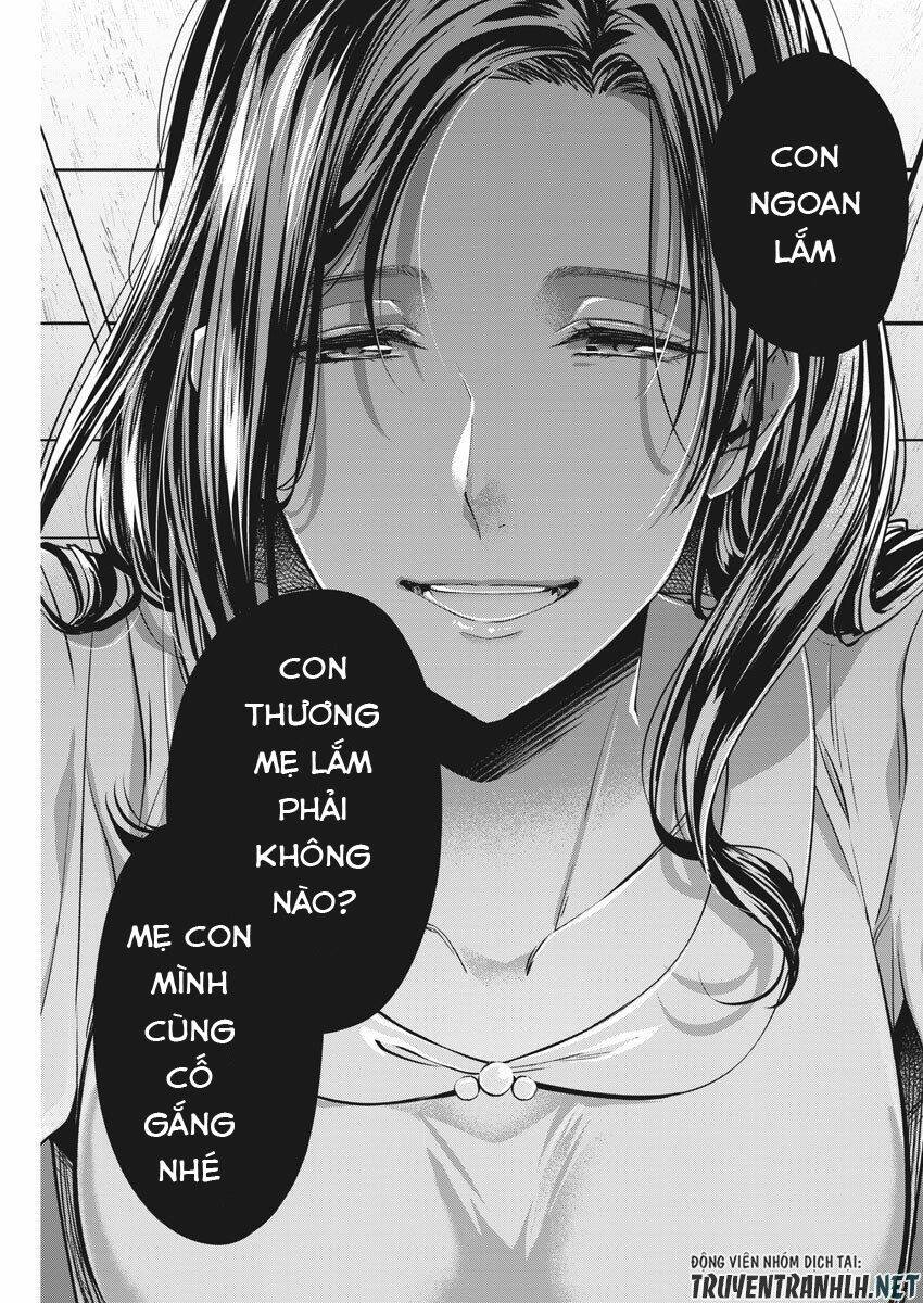 mùa xuân đến chapter 8 10