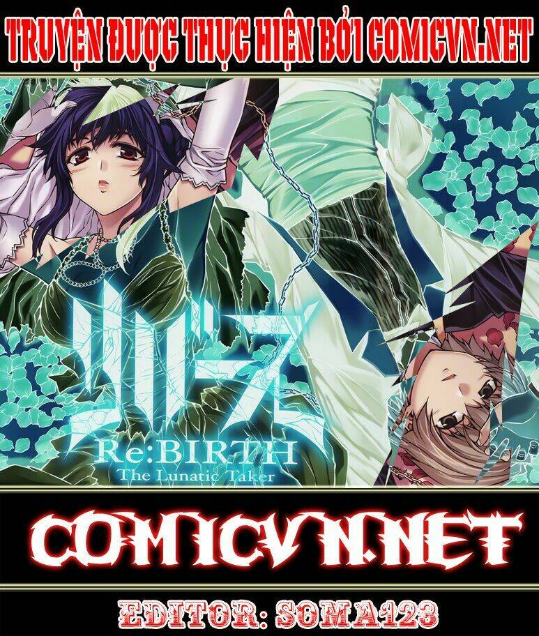 re:birth the lunatic taker chapter 11 44