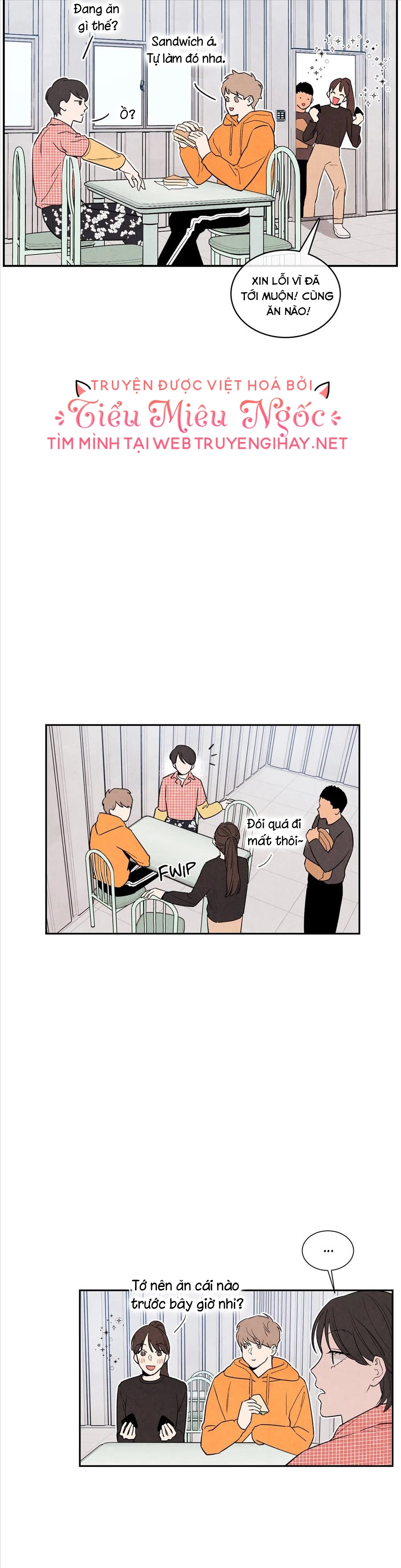 1 với 1 chapter 10 14