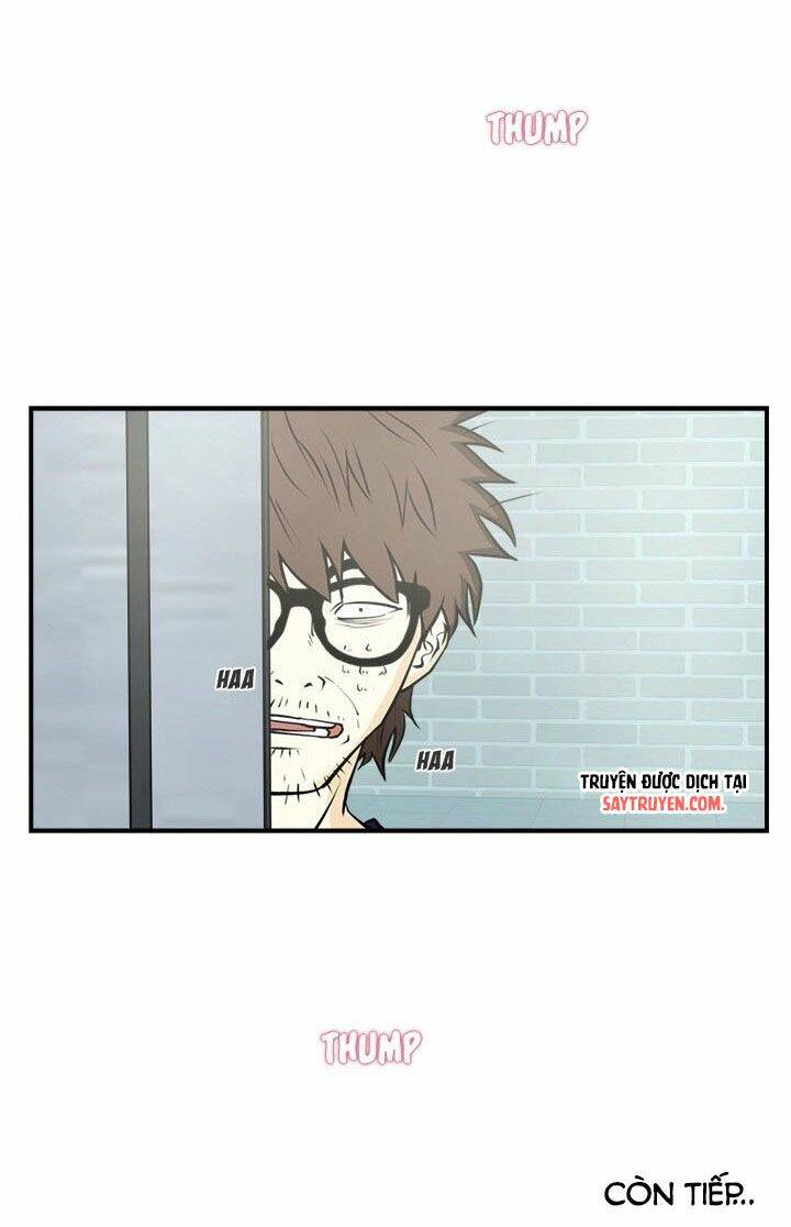 mr kang chapter 5 45