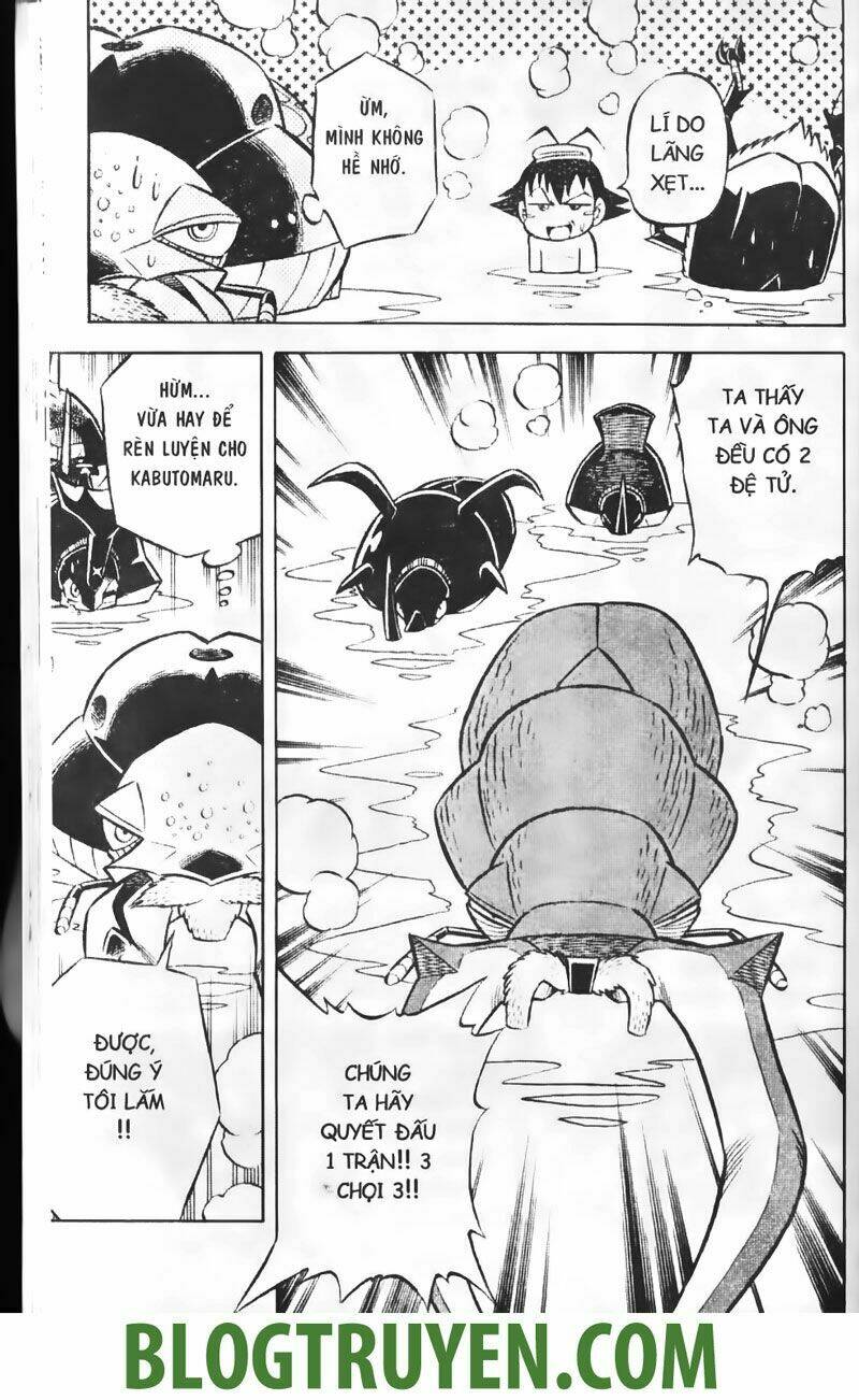 vua côn trùng chapter 29 8