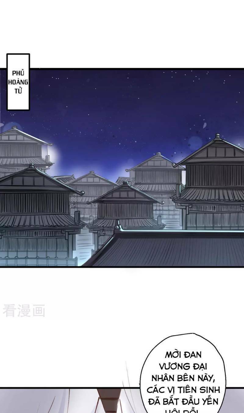 tối cường đại biểu hoàng kim thận chapter 45 1