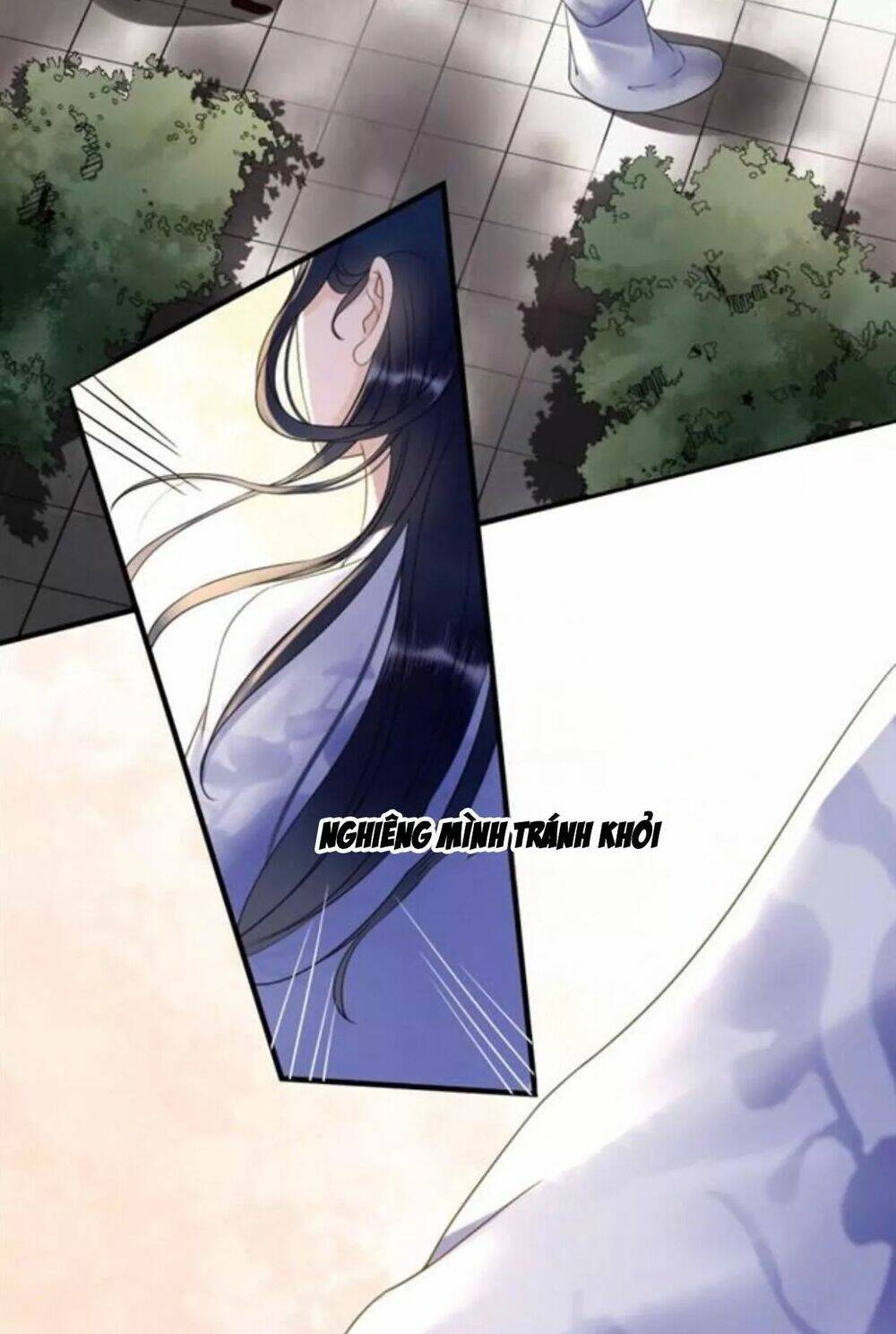 sủng phi của vương chapter 119 22