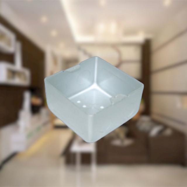 ĐẾ SẮT DÙNG CHO Ổ CẮM ÂM SÀN A60 MPE