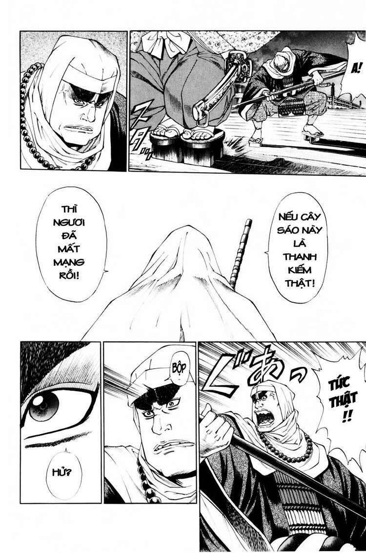 thiếu niên vương i - shana oh yoshitsune i chapter 36 22