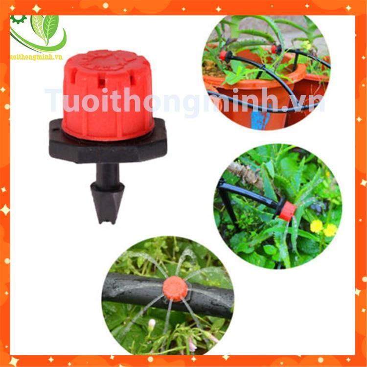 Đầu béc nhỏ giọt 8 tia 206852a