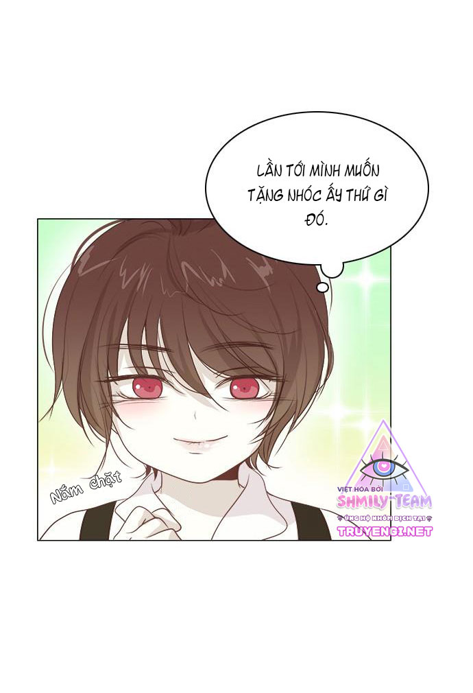 tiểu công chúa là người mai mối chapter 10 49