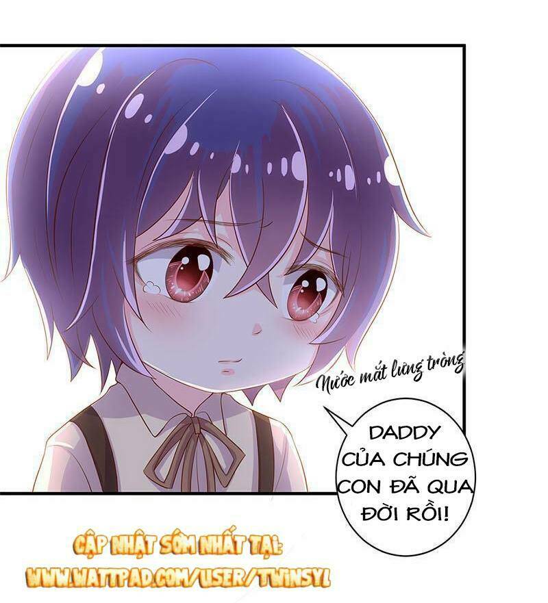 không gả cho tổng tài, gả cho người hầu chapter 109 13