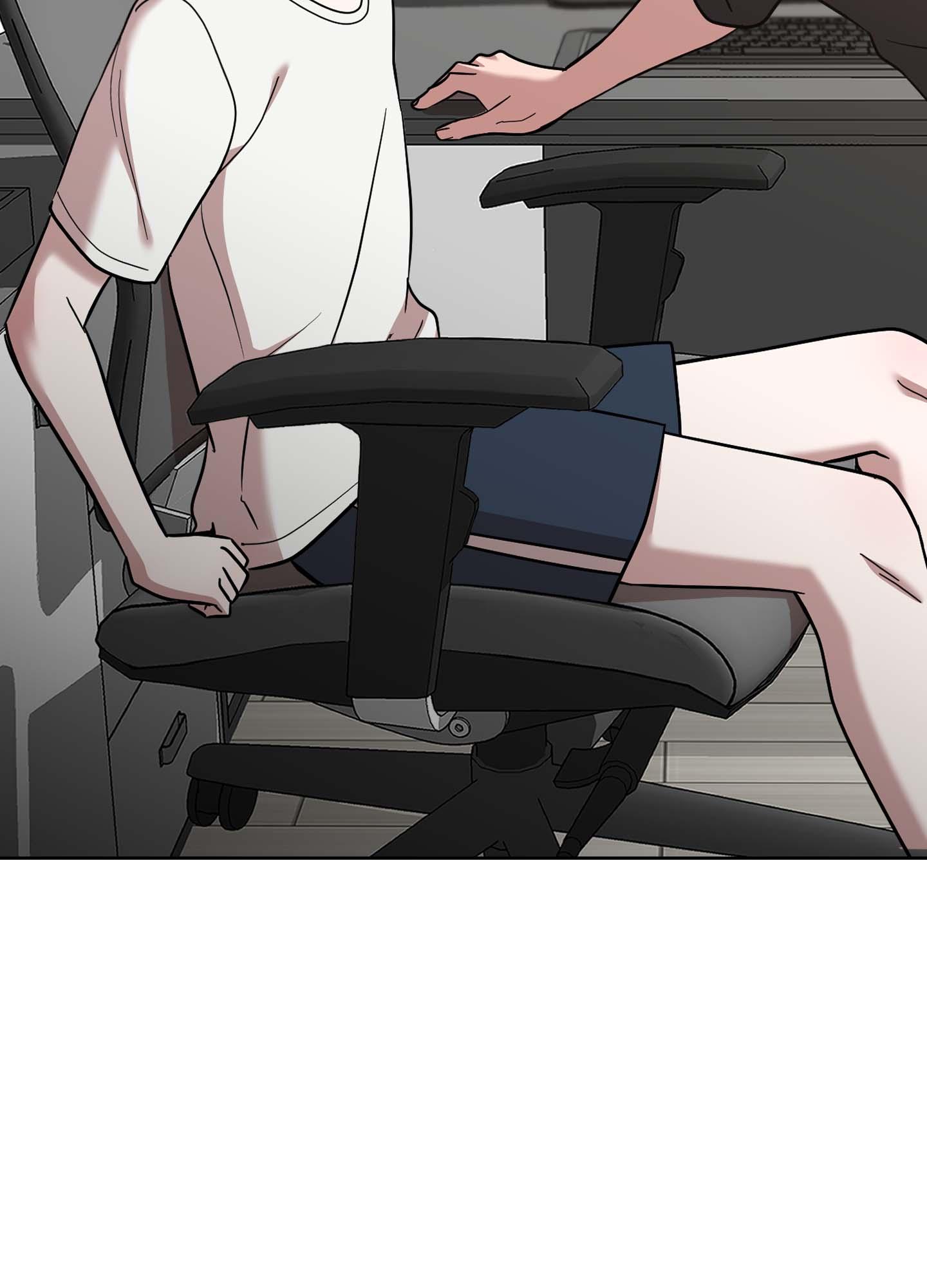 hoàn cảnh không thể tránh chapter 2 58