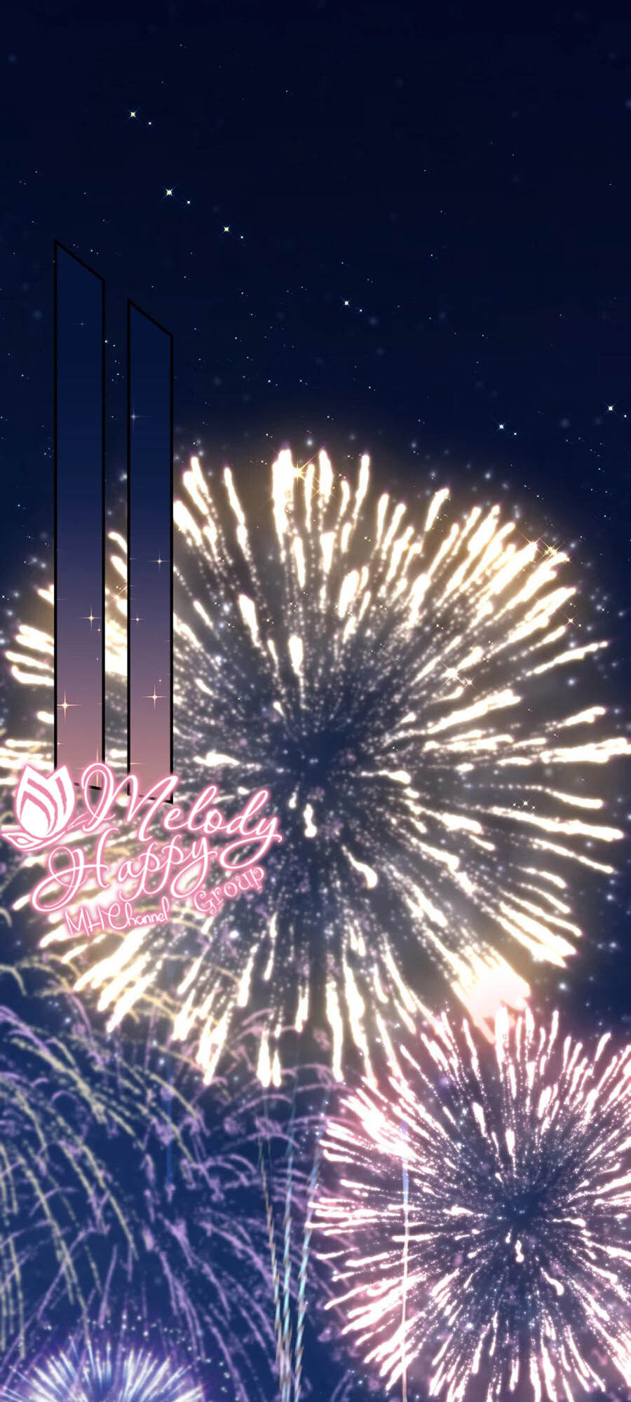 hoàn mỹ lão công tiến hóa luân chapter 78.5 13