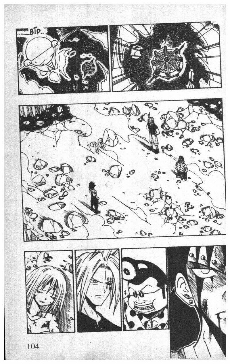 rave master (scan) chapter 5 98