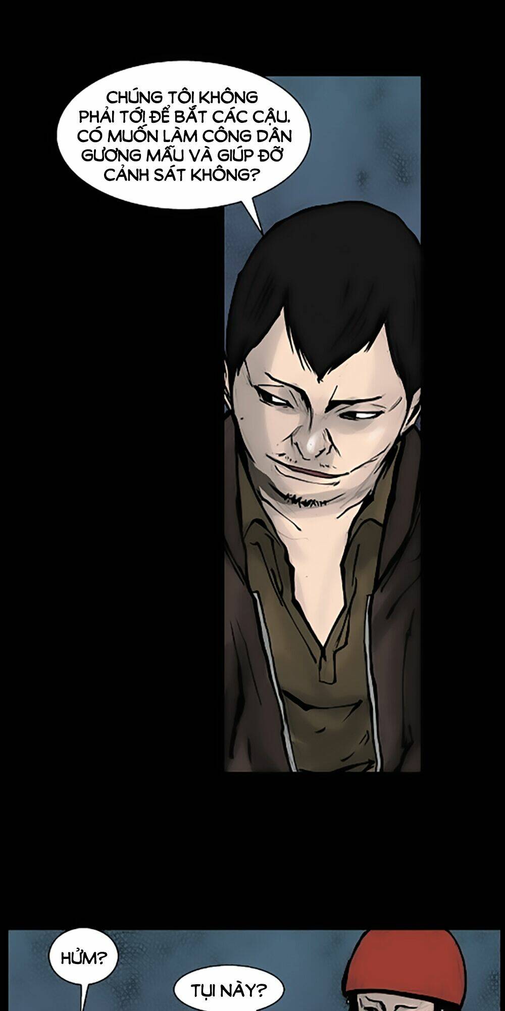 dokgo | độc cô chapter 87 29