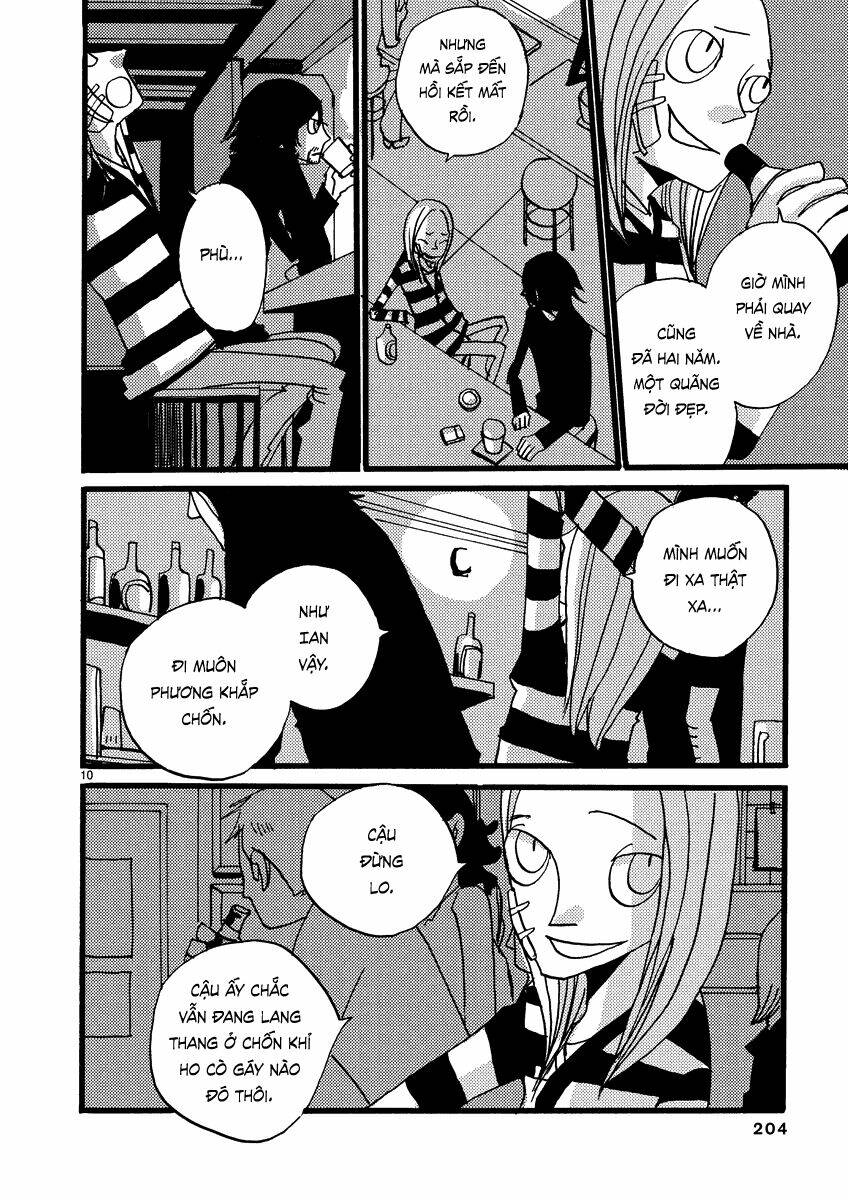 not simple chapter 9 10