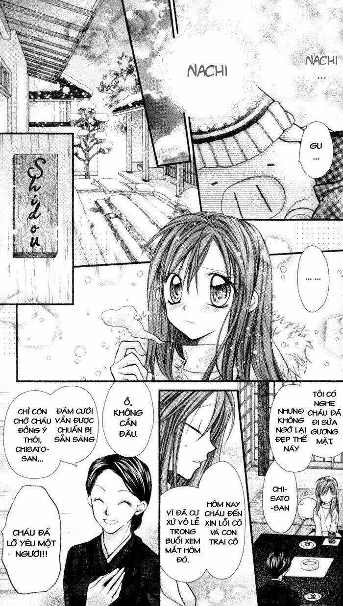 đi tìm mặt trăng tròn chapter 5 14