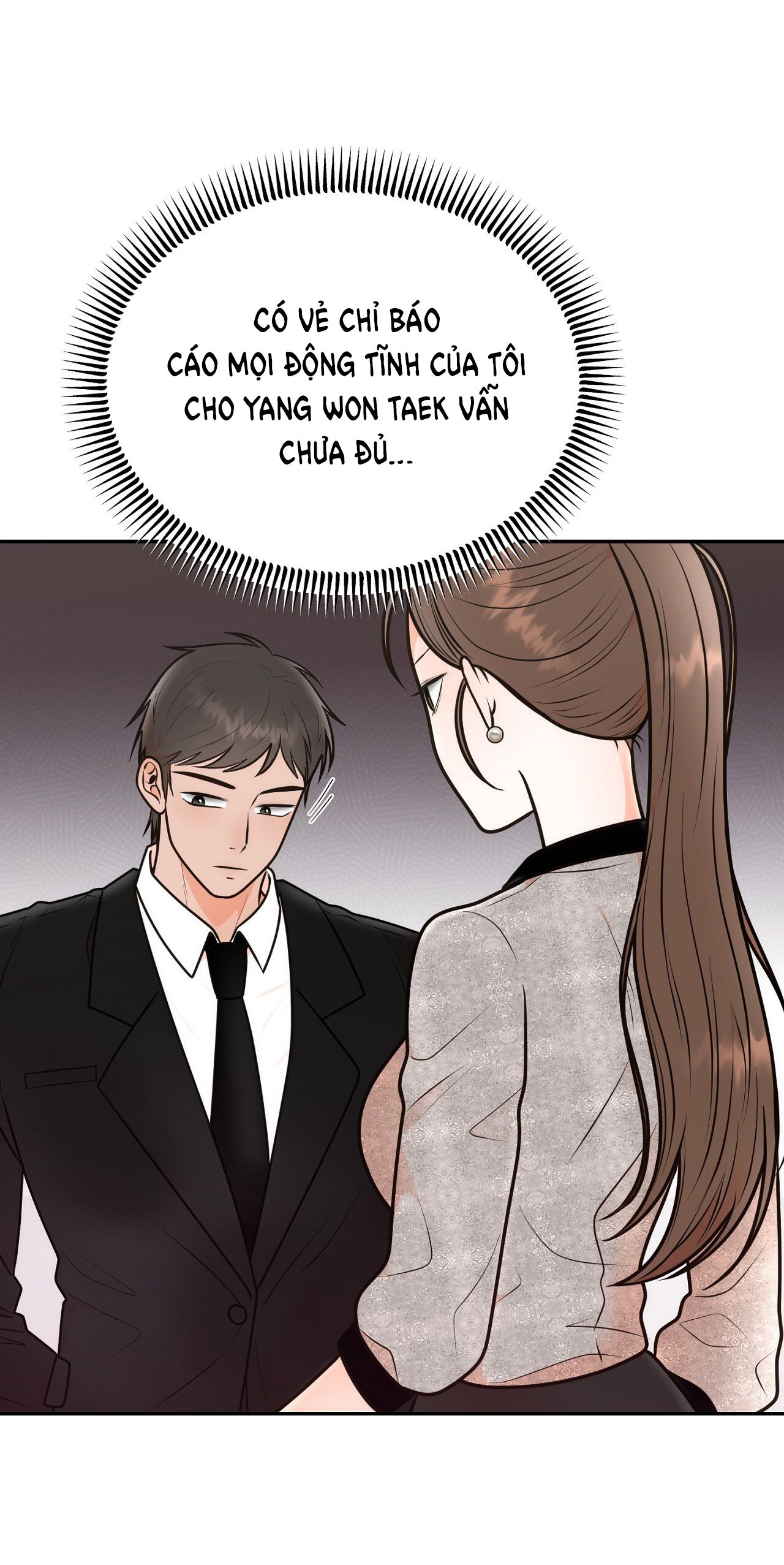 [18+] hôn nhân ràng buộc chapter 12.1 29