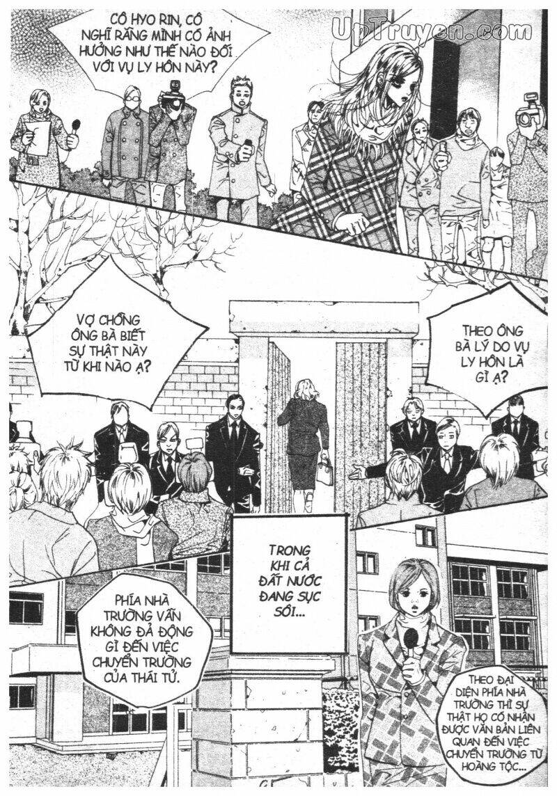 hoàng cung chapter 16 83